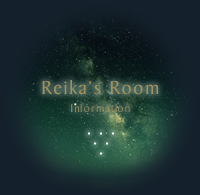 Reika's Room Information